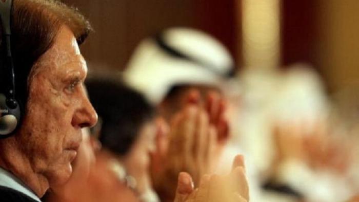 Pelatih Legendaris Cesare Maldini Meninggal Dunia