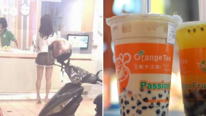 Bingung Arti Promosi 'Beli 3 Gratis 1', Gadis Ini Pun Berdebat Panjang dengan Penjaga Toko