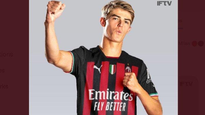 Ulah Man United Kini Berimbas ke AC Milan, De Ketelaere Jadi Korban Pemain Rp 1,4 Triliun