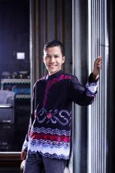 Agus Sasirangan Hanya Dapat Sepeda Motor