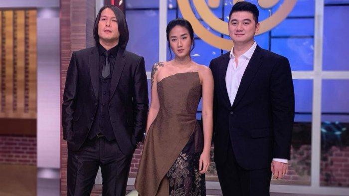 Jadwal Tayang dan Link Live Streaming RCTI Master Chef Indonesia Season 7, Cek Tantangan Sore Ini
