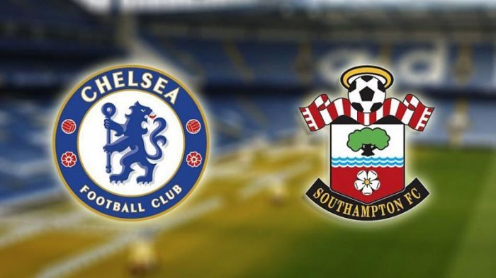 INI LINK LIVE STREAMING Chelsea Vs Southampton: Chelsea Berpeluang, Kick Off 22.00