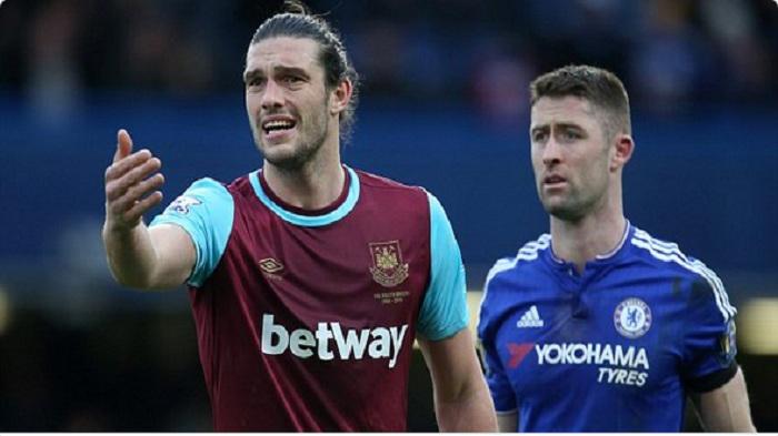 Chelsea Imbang dengan West Ham, Slaven Bilic Kesal