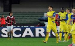 Studi CIES: Chievo Verona Tim yang Memiliki Pemain Rata-rata Paling Tua di Eropa