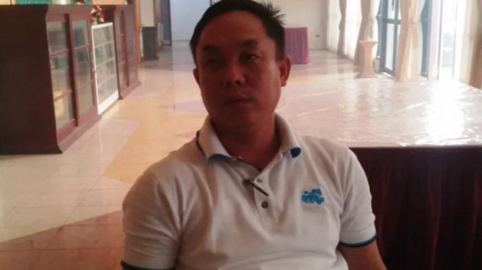 Dua Waket Dewan Diminta Tak Pakai Fasilitas Negara