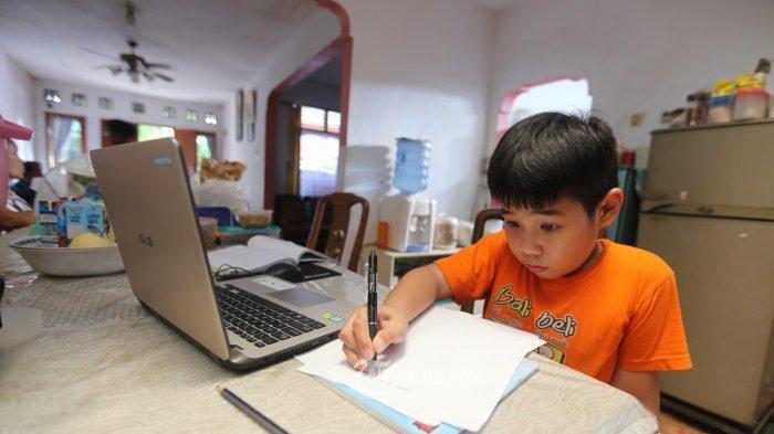 Gemar Matematika untuk SD Kelas 4 5 6 Belajar dari Rumah TVRI Jumat, 8 Mei, Kelipatan Bilangan