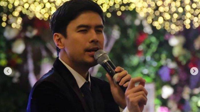 BCL Kenakan Pakaian Serba Hitam dan Rambut Tergerai saat Duet dengan Chistian Bautista, Move On?