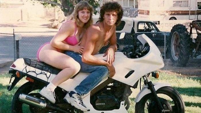 Ayah Perkosa Delapan Anak di Bawah Umur