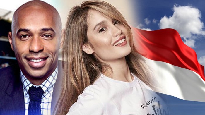 Deretan Seleb Dunia Ultah Tepat di HUT Kemerdekaan! No 4 Paling Muda dan Cantik