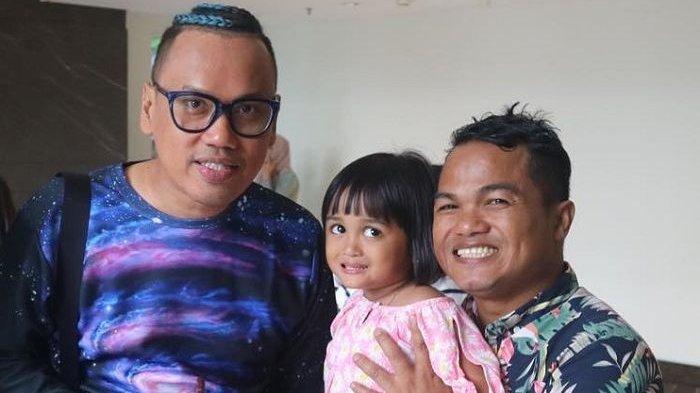 Nasib Ciripa Kini, Dulu Getop Saat Jadi Asisten Uya Kuya di Acara Uya Memang Kuya, Lihat Sosoknya!