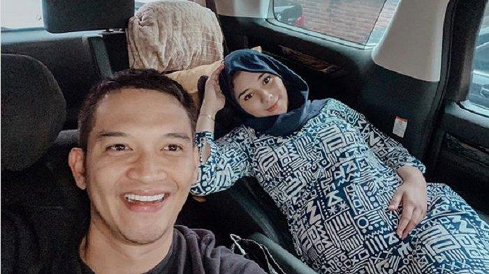 Bentuk Bibir Anak Citra Kirana dan Rezky Adhitya dari Hasil USG Disorot, Anjasmara Ikut Komentar