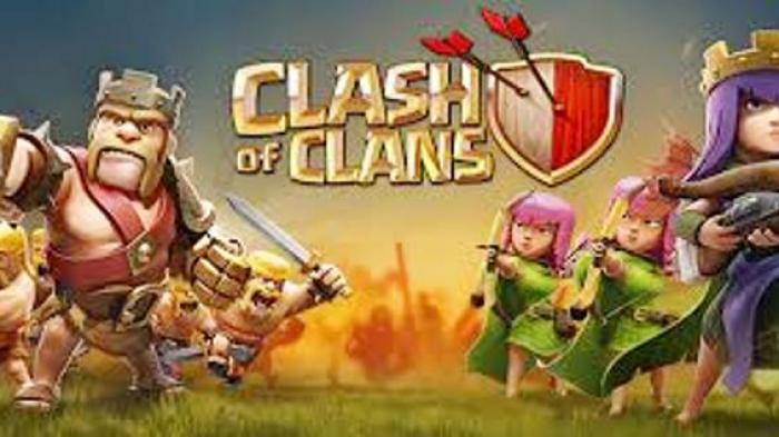 First Anniversary, Ratusan Maniak Clash Of Clans Kalsel Kumpul Bareng