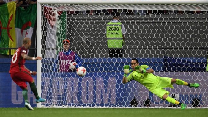 Catat! Ini Jadwal Final Piala Konfederasi dan Prediksi Cile Vs Jerman