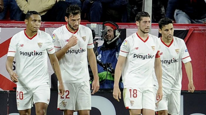 Sevilla yang Terpuruk Bakal Ganti Lagi Pelatihnya di Musim Depan Ini