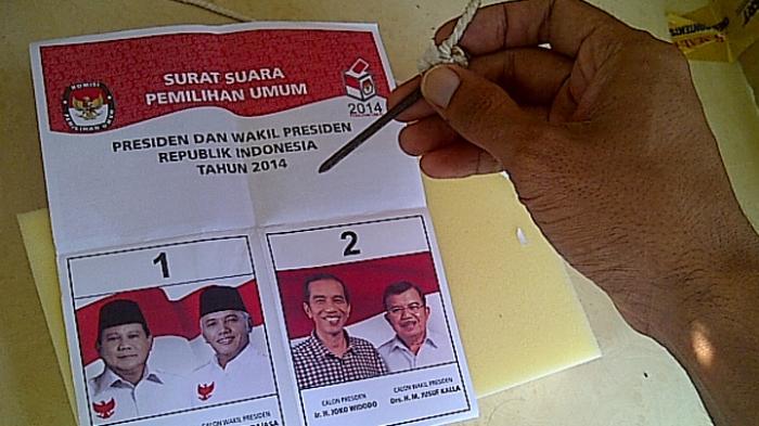 411 Pemilih di Batola Gunakan Paspor