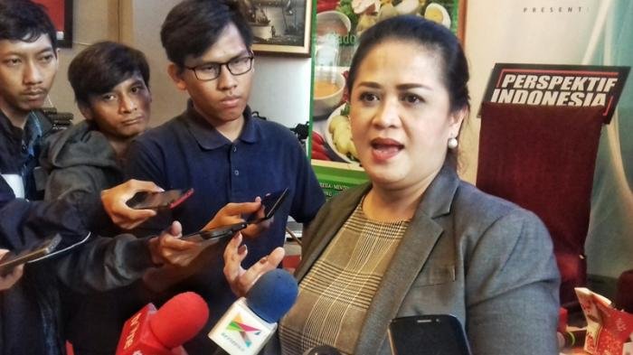 Ada Salinan Surat, Menhan Ryamizard Sudah Teken Surat Pembelian Heli AW 101?