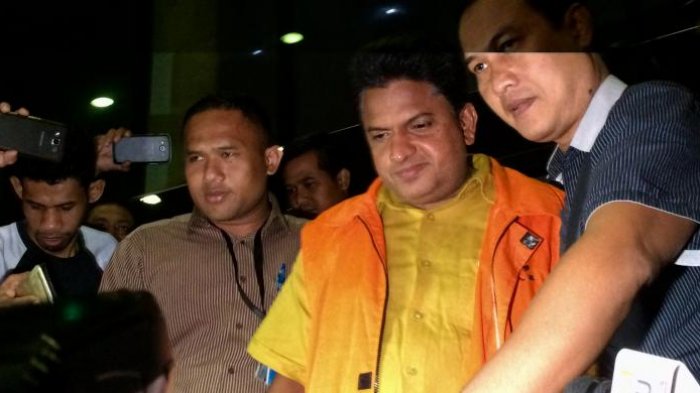 Begini Cara Tiga Pejabat Ditjen Pajak Untuk Menekam Rajamohanan