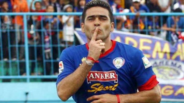 Ini Pemain Termahal di Indonesia Soccer Championship A