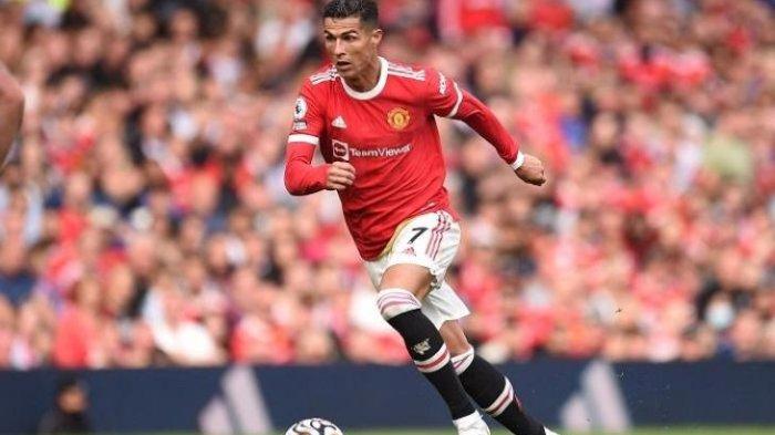 Reaksi Rangnick Saat Ronaldo Gagal Cetak Gol Kemenangan Perdananya di Liga Inggris