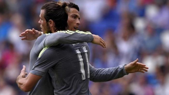 Konflik Kepentingan Bale dan Ronaldo