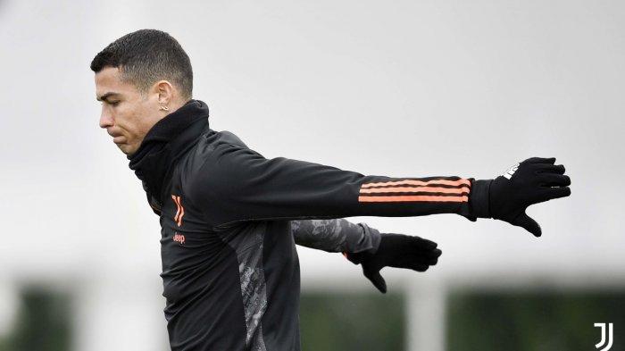 Prediksi & Live Streaming Porto vs Juventus Liga Champions Siaran Langsung SCTV, Ronaldo Main