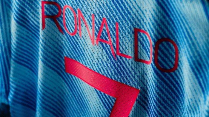 Inilah Formasi Manchester City Jika Ronaldo Resmi Gabung dan Dilatih Pep Guardiola