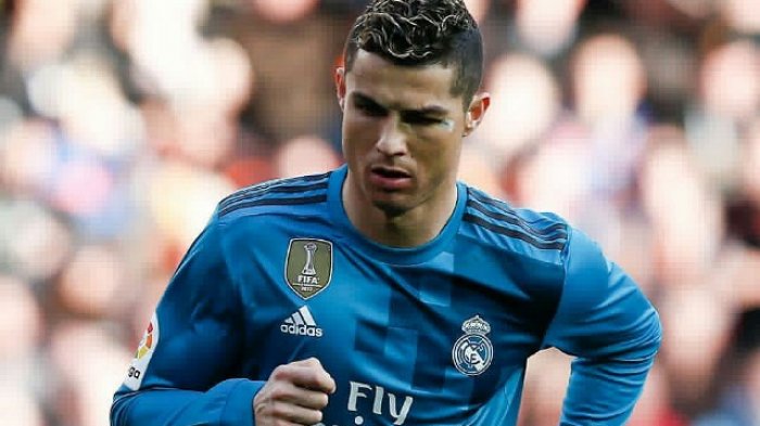 Jadwal Siaran Langsung Liga Spanyol Malam Ini di SCTV : Levante vs Real Madrid, Kebangkitan Ronaldo