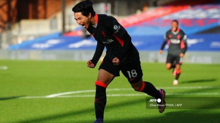 Klasemen Liga Inggris, Duo Kota Liverpool Berkuasa, Arsenal Dekati Zona Degradasi