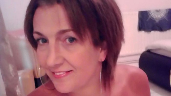 Sudah Kencani 2 Ribu Pria, Wanita Transgender tak Berniat Berhenti dan Terus Buru 1.000 Pria Lagi