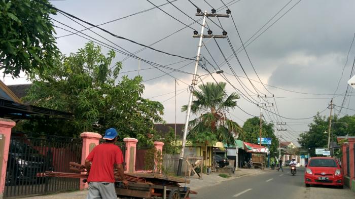 Alhamdulillah! Banjarmasin Paling Aman Dari Terpaan Banjir Menurut BPBD