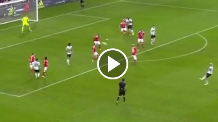 Wales Vs Belgia: Ini Video Cuplikan Gol-gol Kemenangan Wales