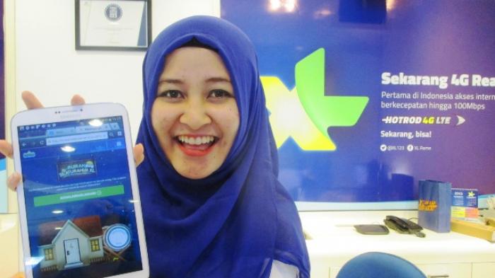 XL Diguncang Rumor PHK Besar-besaran, Ini Pernyataan Petingginya