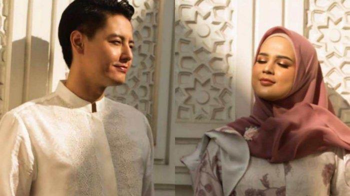 Undangan Pernikahan Roger Danuarta dan Cut Meyriska Disinggung Jessica Milla, Benarkah Tanggal Ini?