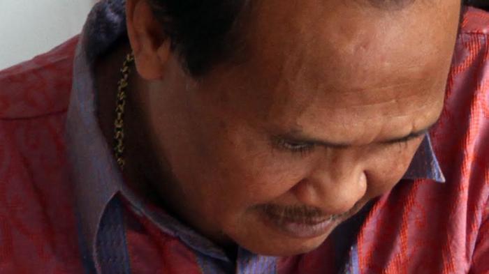 Wah! Daeng Azis Tertangkap CCTV Mencuri Air?