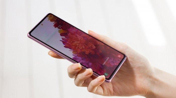 Daftar HP Android Rp 1 Jutaan di Sejumlah Toko Ponsel di Banjarmasin, Cek di Sini