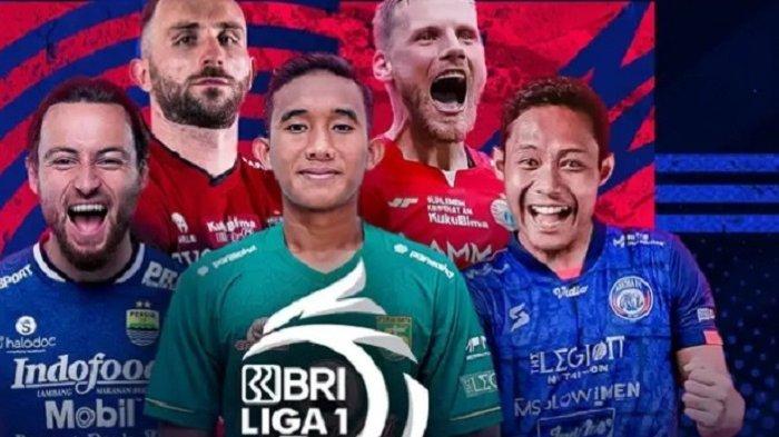 Transfer Liga 1: Rekap Daftar Pemain Diobral Klub Barito Putera, PSIS, PSS, Persebaya dan Bali