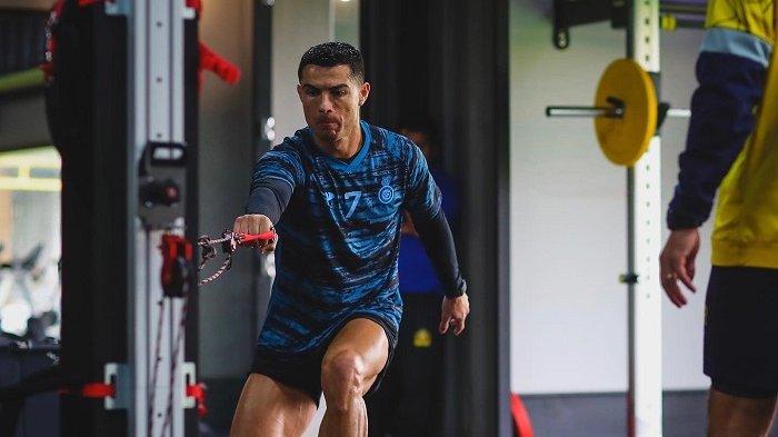 Daftar Pesepakbola Bayaran Tertinggi Didunia, Cristiano Ronaldo Teratas Tapi Peringkat FIFA Terendah