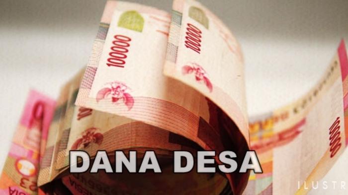 Masih Ada yang Bingung Menggunakan Dana Desa