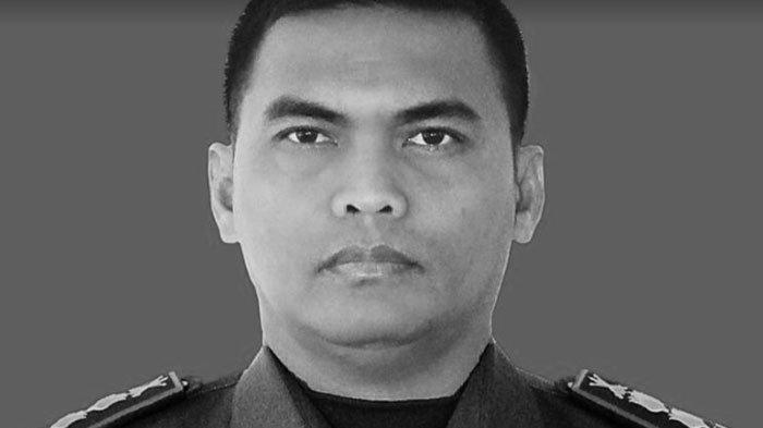 Terpapar Virus Corona, Dandim Blitar Letkol Arh Dian Musriyanto Meninggal