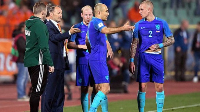 Chelsea Bisa Rekrut Pemain Kidal Terbaik Klub Sejak Robben Yakni Mesin Gol Senilai Rp 1 Triliun