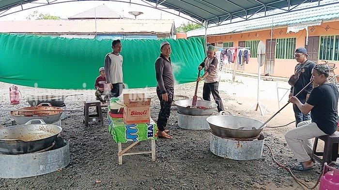 Haul Guru Sekumpul 2023 di Ar-Raudah Kota Martapura, Pengamanan dan Pengalihan Arus Lalu Lintas