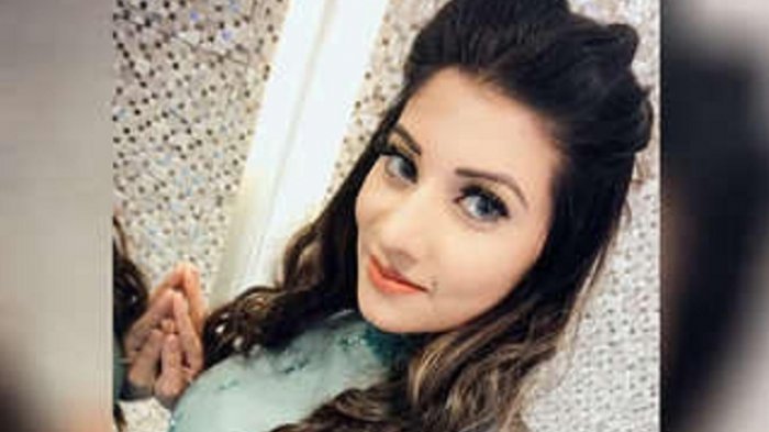 Model Cantik Ini Gantung Diri Ketika Video Call dengan Suaminya