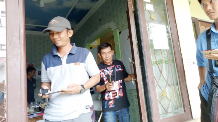 Hasan Tertawakan Banyaknya Jumlah Suara Rusak