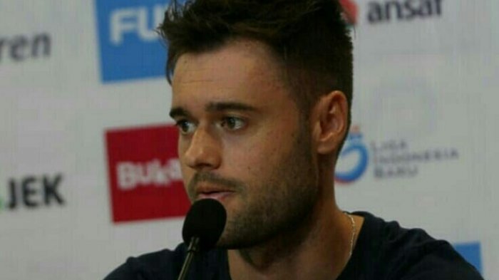 Hasil (Skor) Akhir Borneo FC vs Barito Putera, Barito Kalah Dramatis 2-1