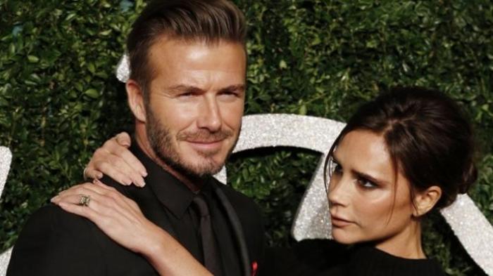 3 Artis dan Seleb Internasional Ini Ikut Rasakan Dampak Gempa Lombok, Ada David Beckham?