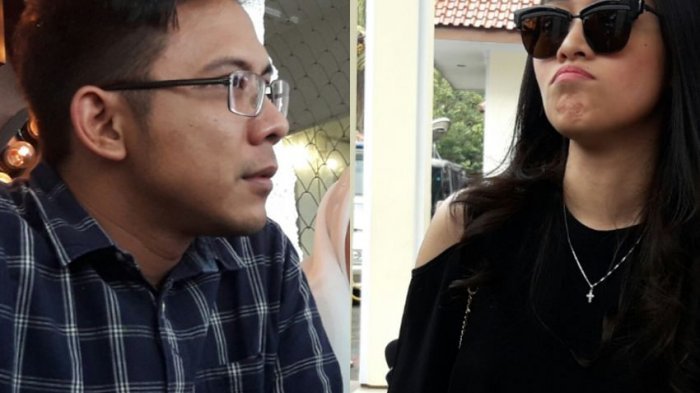 Gracia Indri Alami Kekerasan Fisik dari David Noah, Pengecara Ini Beberkan Faktanya