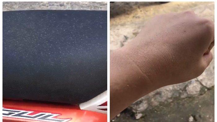 Warga Keluhkan Debu Diduga dari PT ITP Tarjun, Begini Tanggapan Perusahaan