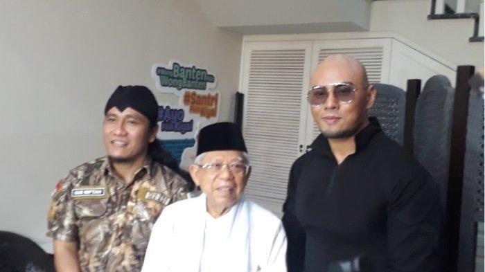 VIDEO Debat Deddy Corbuzier & Gus Miftah Soal Islam Saat Mualaf, Belajar di Ustadz Jefri Al Buchori