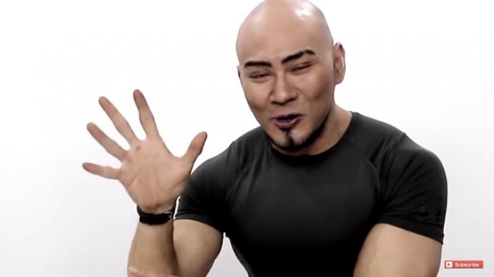 Deddy Corbuzier Akan Lakukan Ini Jika Istrinya Selingkuh, Sindir Vicky Prasetyo dan Angel Lelga?