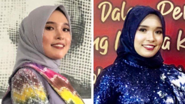 Wakil Galuh Kalsel Defi Afriyanti Ingin Lebih Banyak Terjun ke Masyarakat